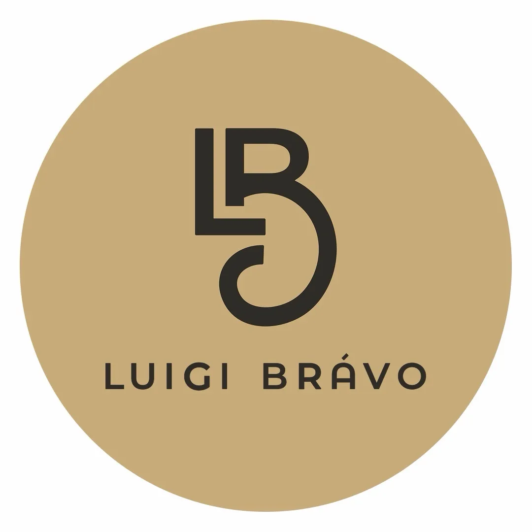 LUIGI BRAVO — канал в мессенджере MAX