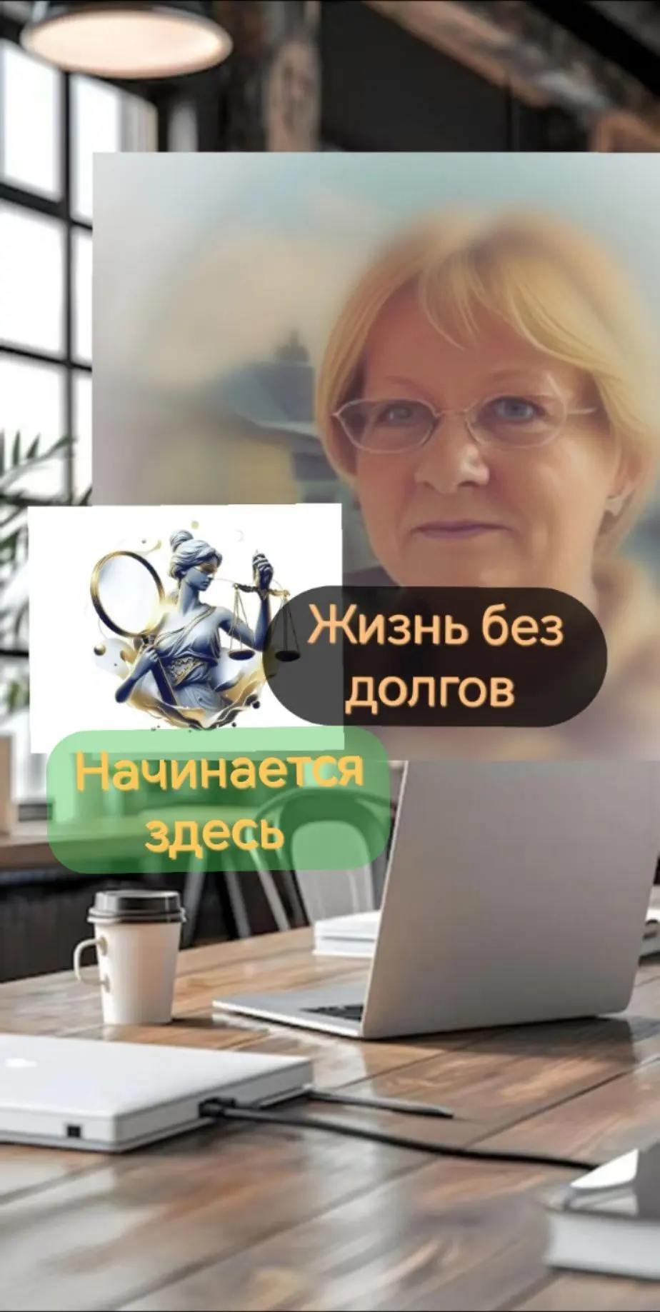 Банкротство /физических лиц — канал в мессенджере MAX