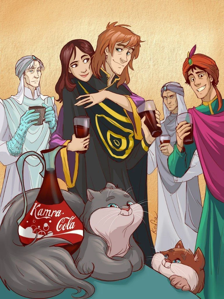 Логотип канала