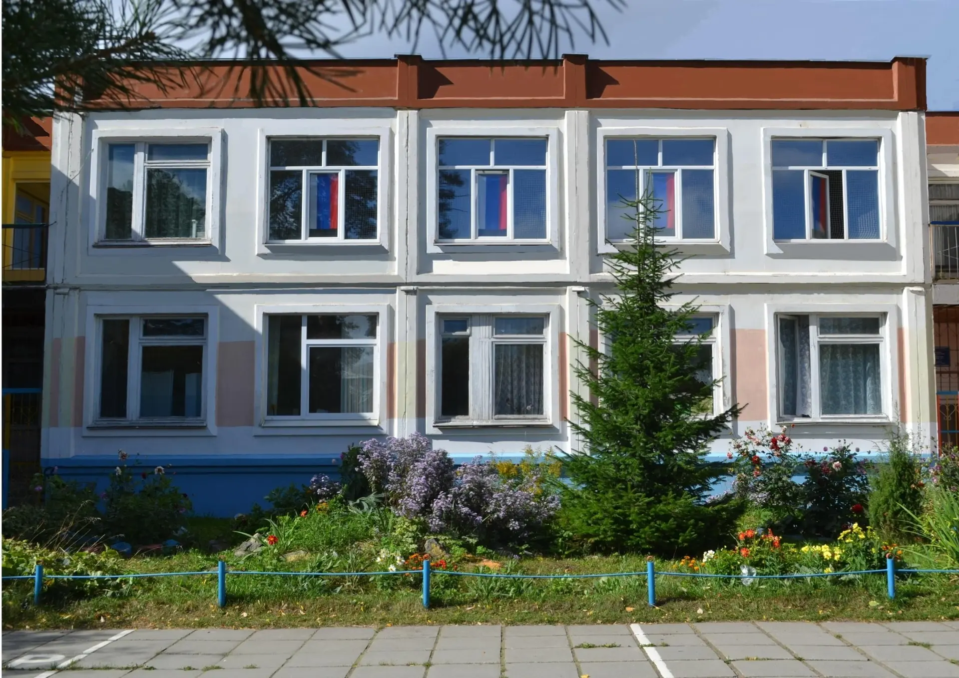 МБДОУ детский сад общеразвиваюшего вида № 51