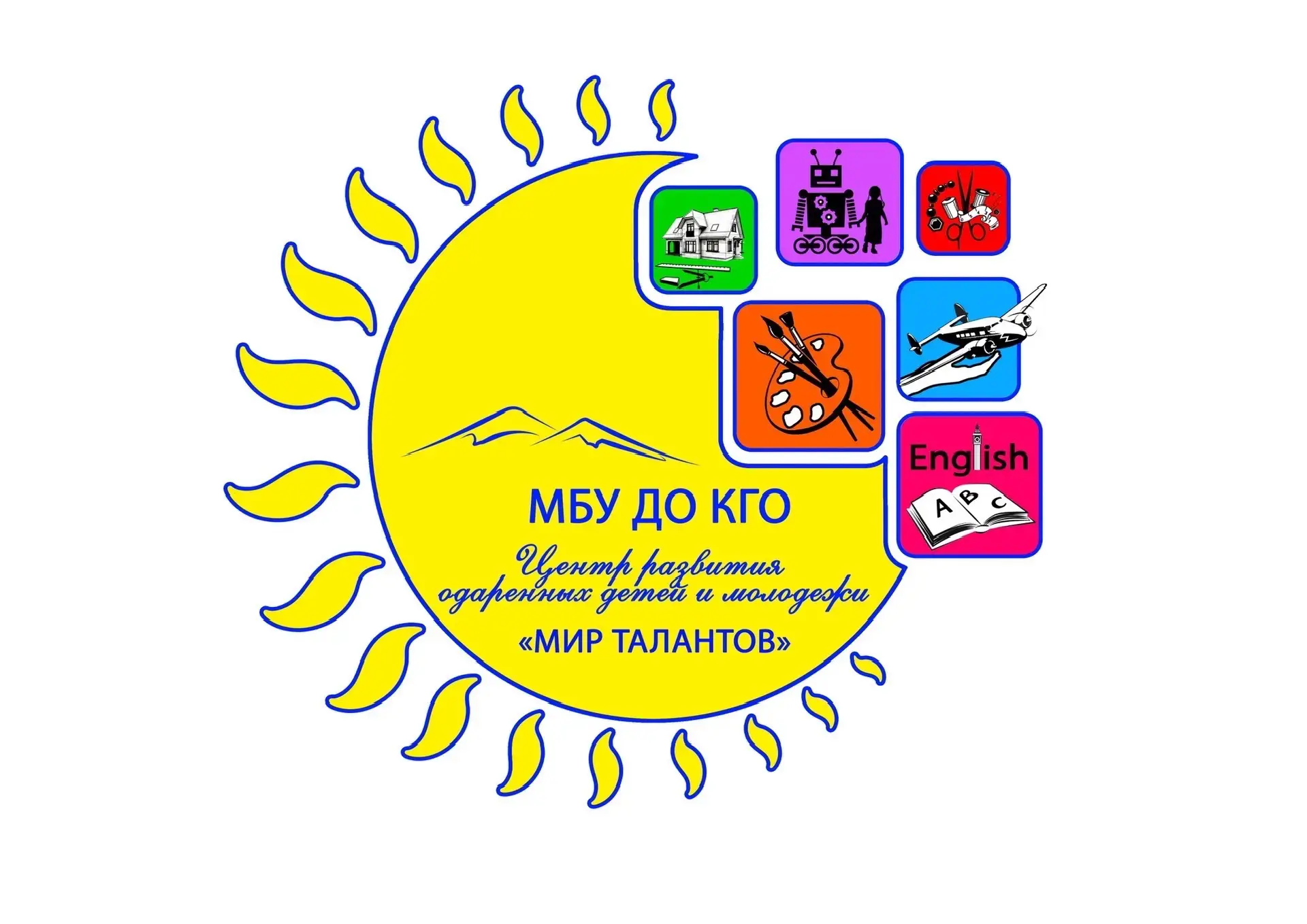 МБУ ДО КГО «ЦРОДМ»