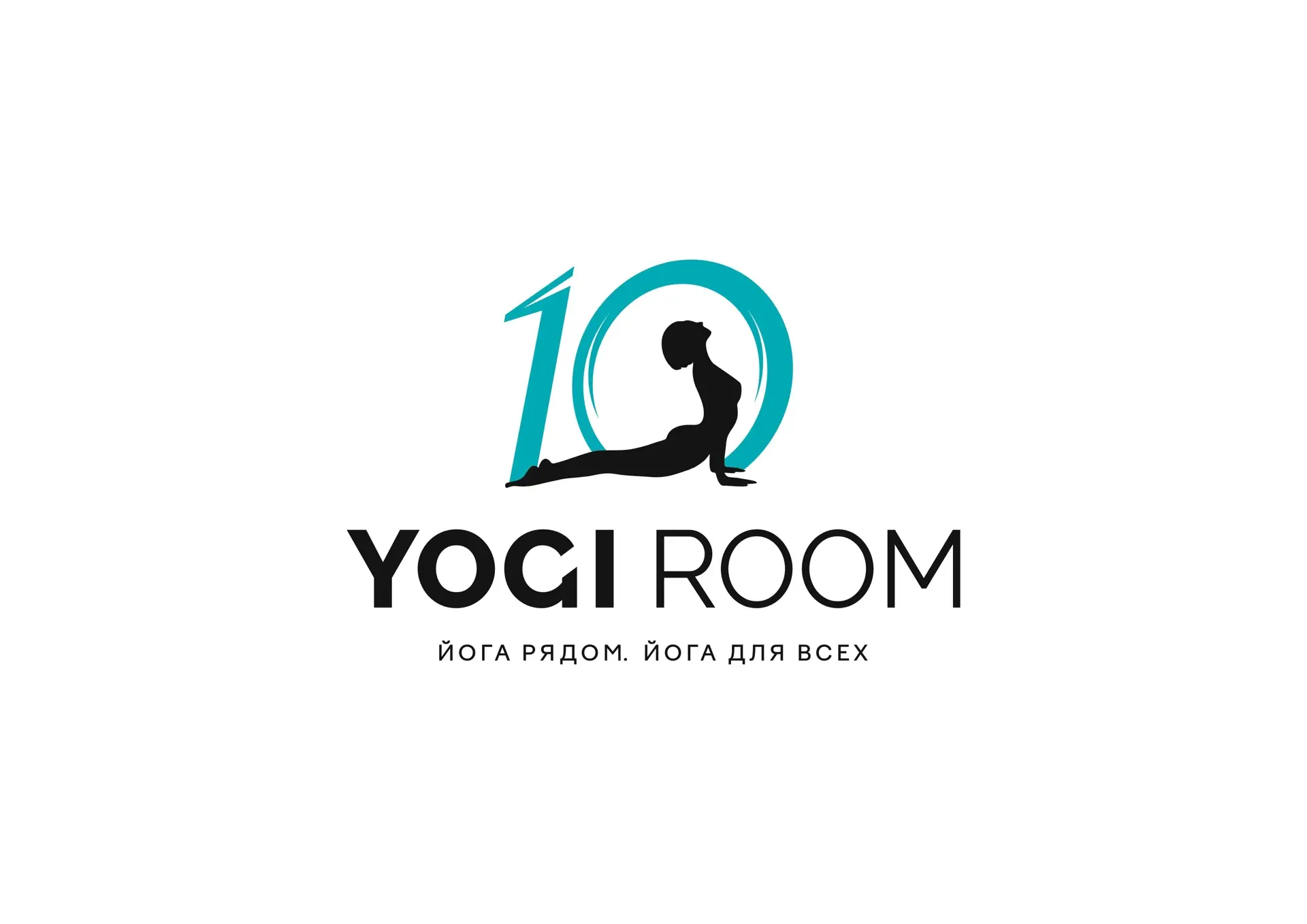 YOGI ROOM сеть студий йоги — канал в мессенджере MAX