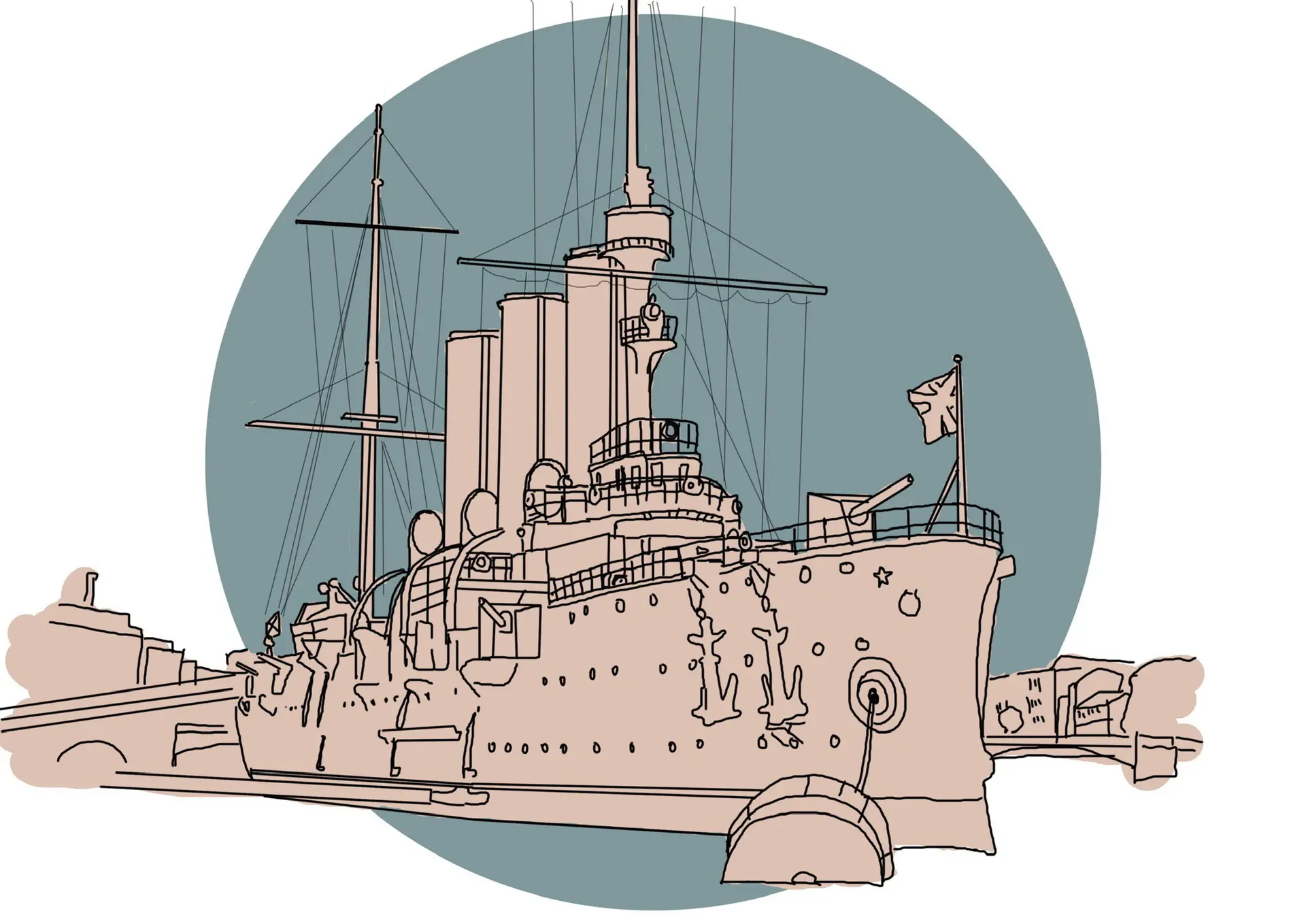 Афиша событий Петербурга