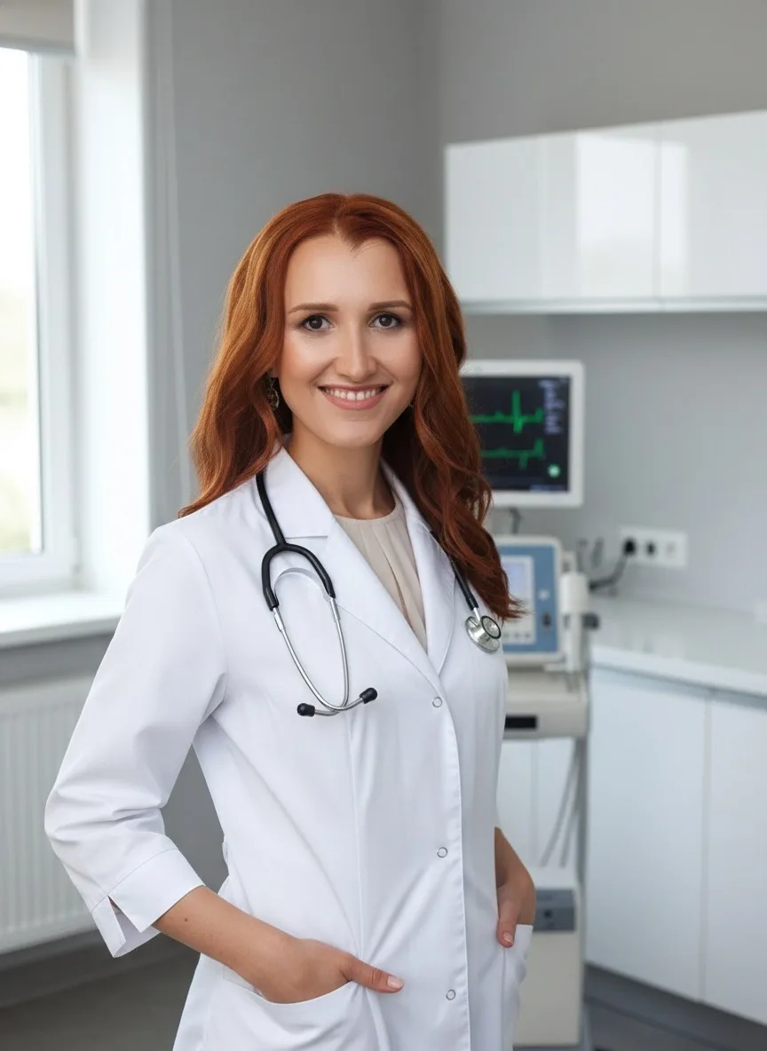 Доктор Ионова ll Омоложение Здоровье Красота ☀️