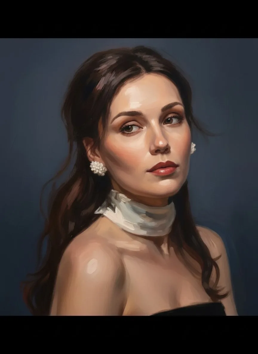 NOVIIIKNOVA | Кристина Новикова