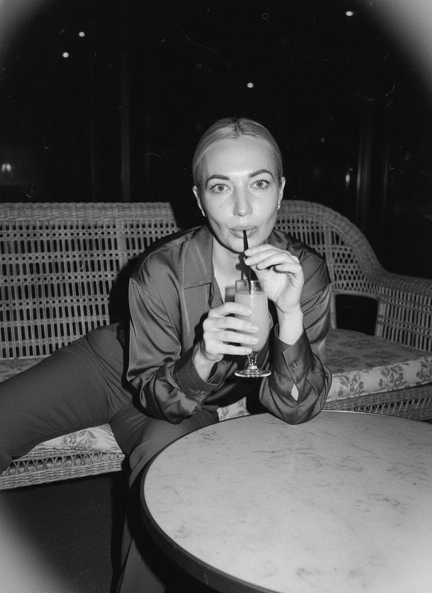 Мама на панике 👻