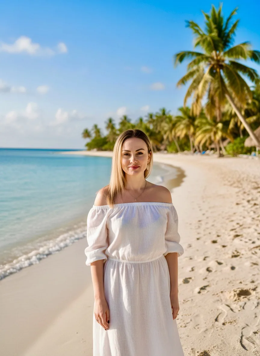 Юлия 🏖️ Отдых под ключ — канал в мессенджере MAX