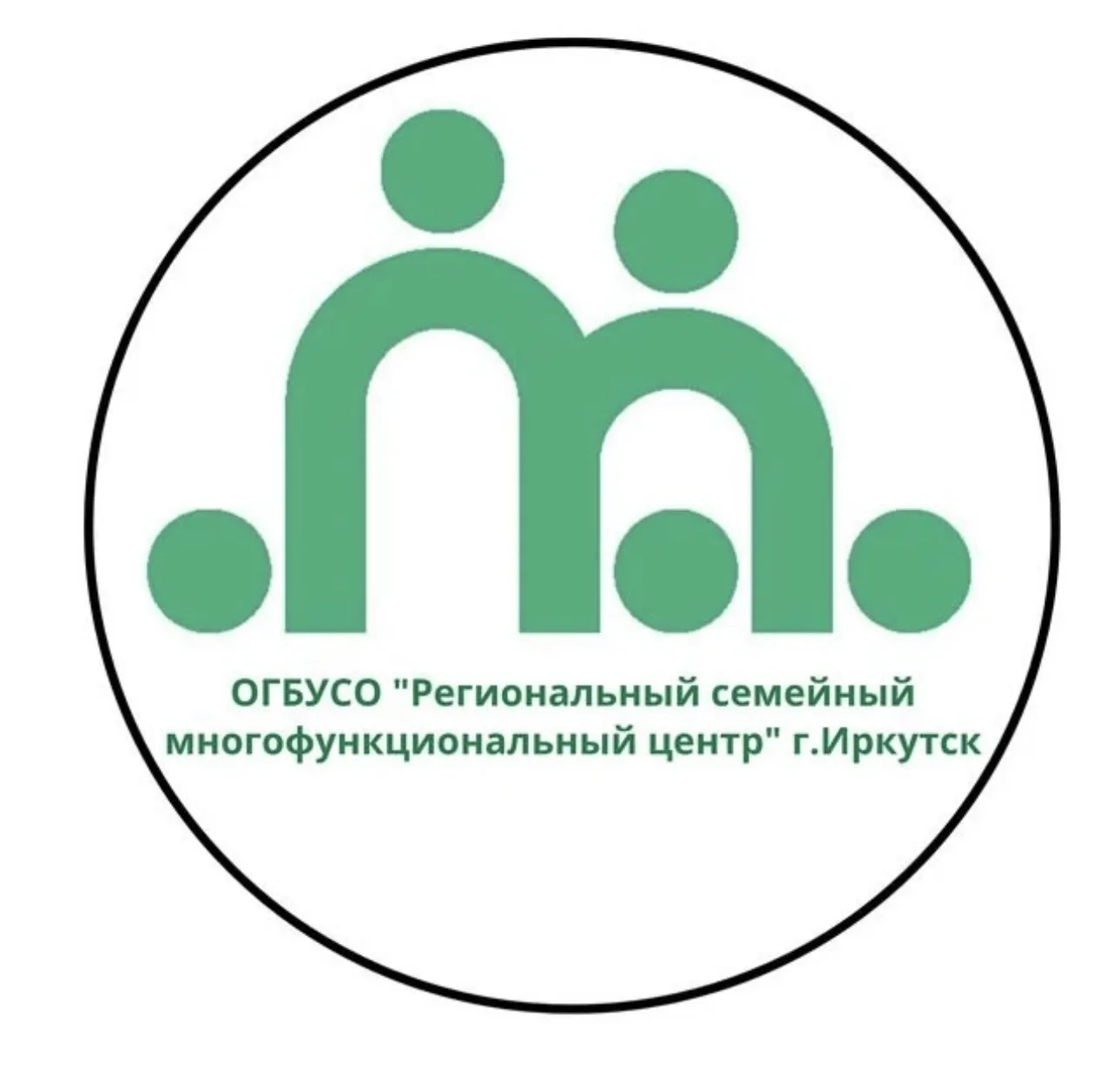 ОГБУСО "Региональный Семейный Многофункциональный Центр"