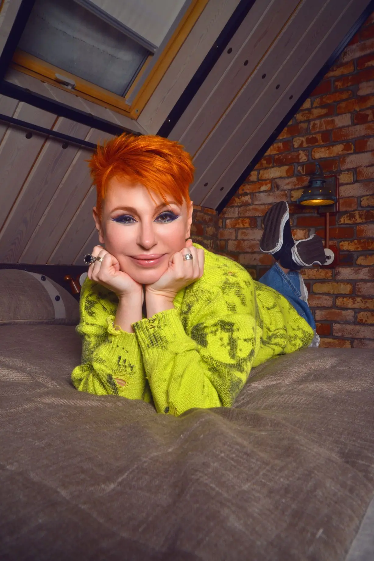 Мирослава Буш | Похудеть без усилий | Гений медитаций