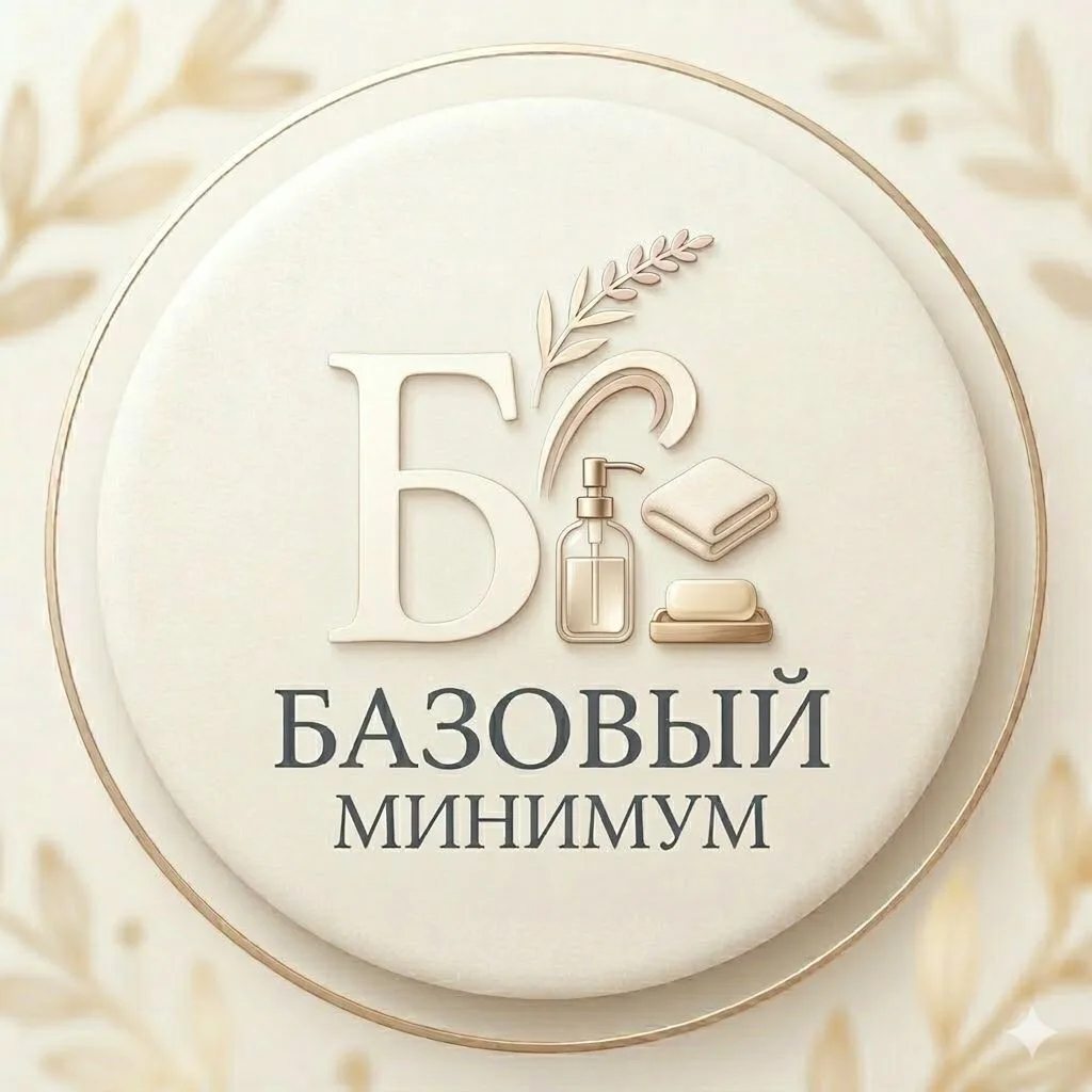 Базовый Минимум уходовая и декоративная косметика Мелитополь