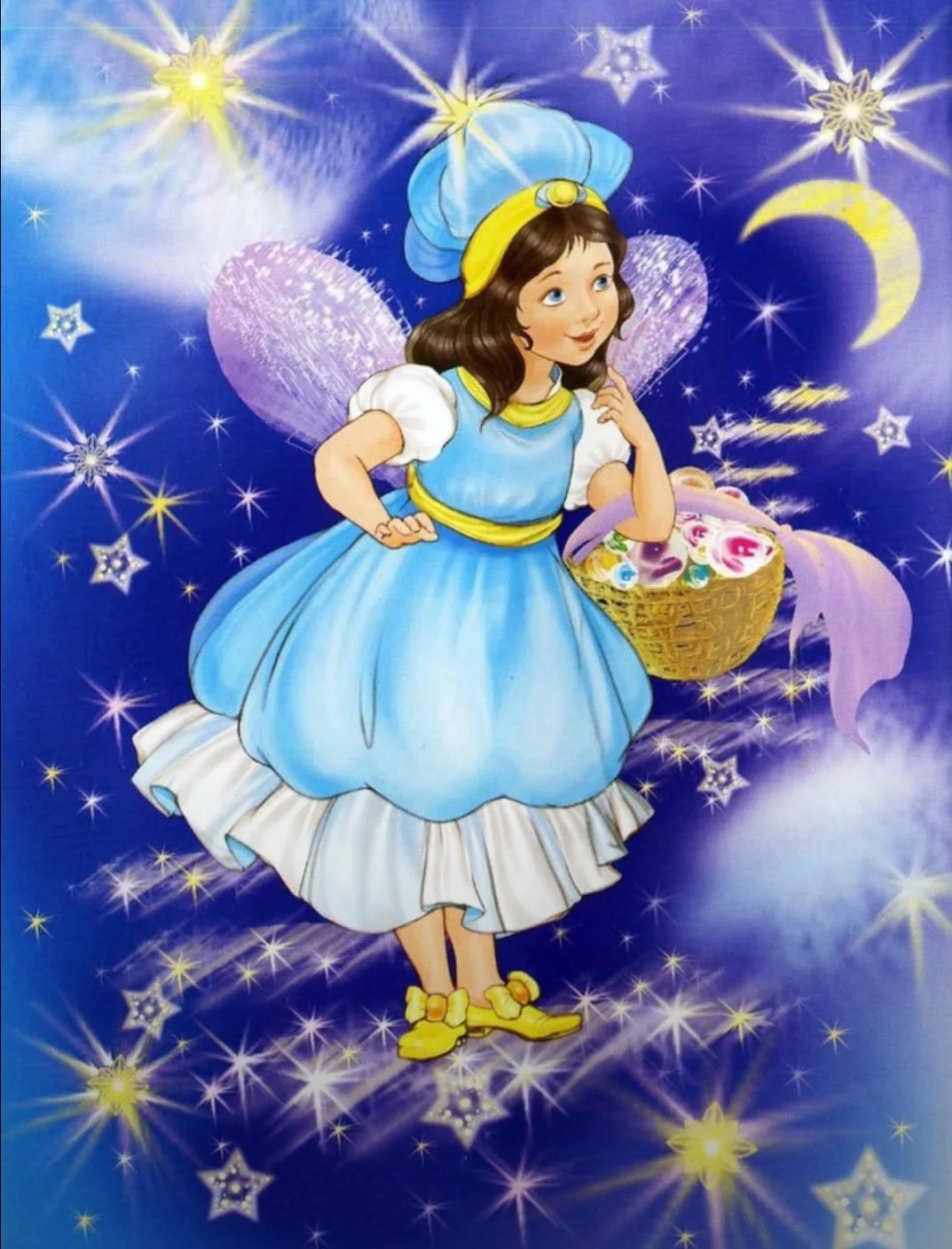 ГБДОУ "ДЕТСКИЙ САД №134 "ВОЛШЕБНИЦА" Г.О.ГОРЛОВКА" ДНР