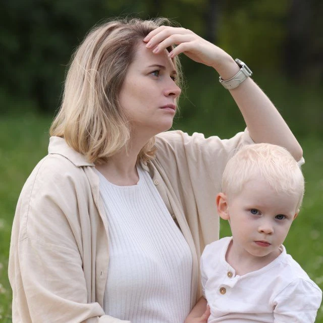 Мама, что поесть