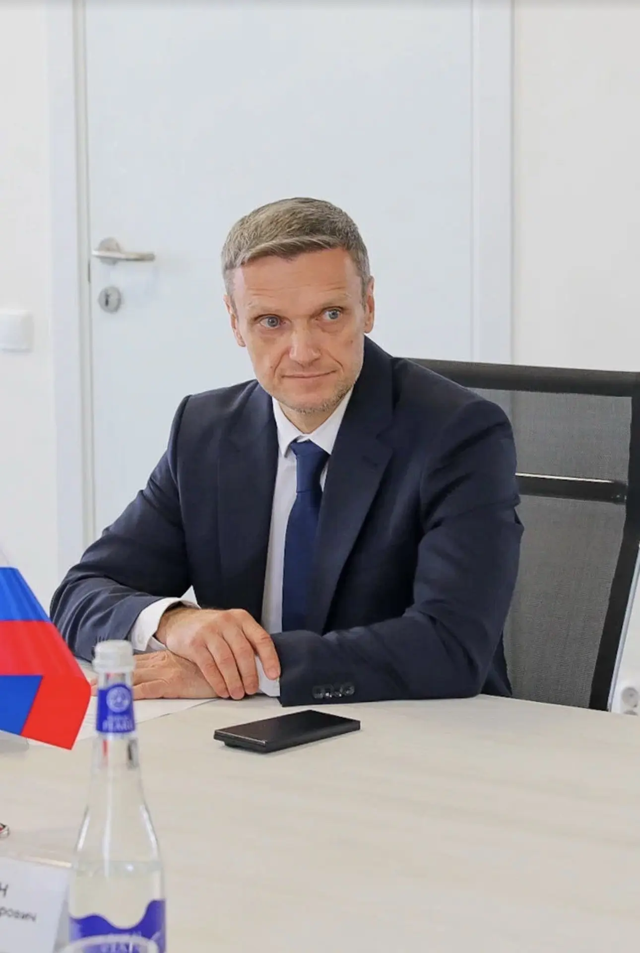 Очнев Владислав — канал в мессенджере MAX