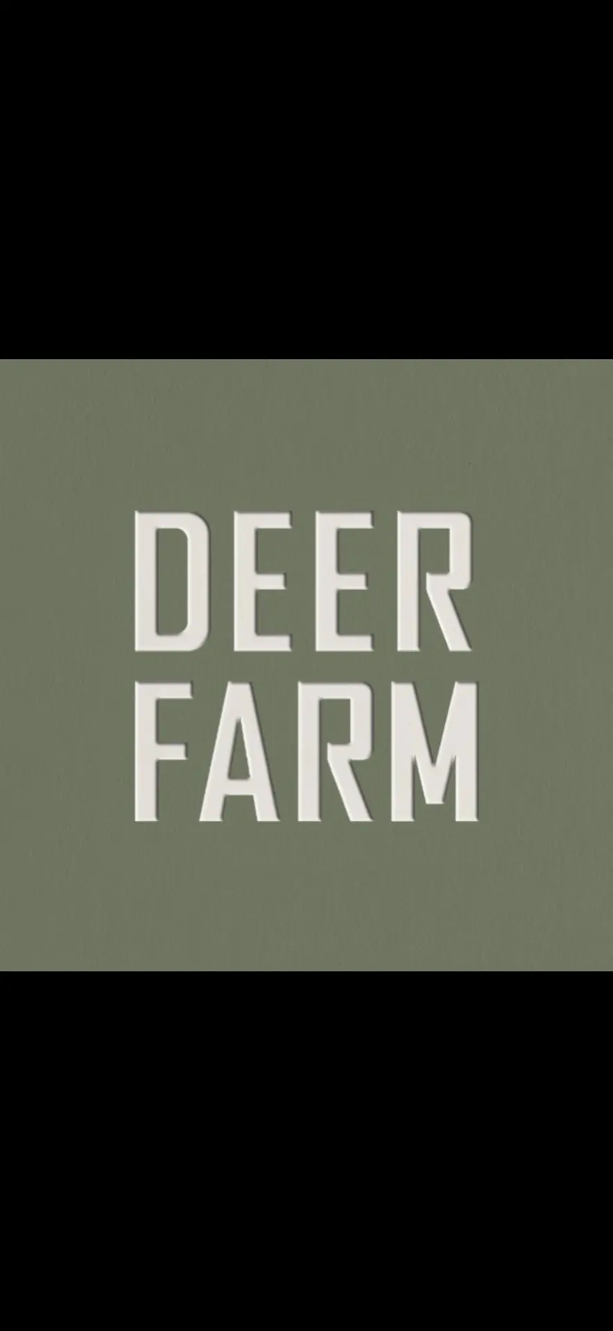 Оленья Ферма "DEER FARM" — канал в мессенджере MAX