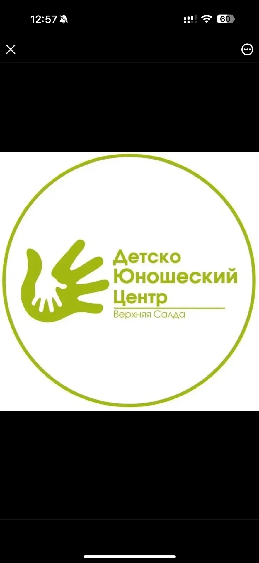 "ДЮЦ" — канал в мессенджере MAX