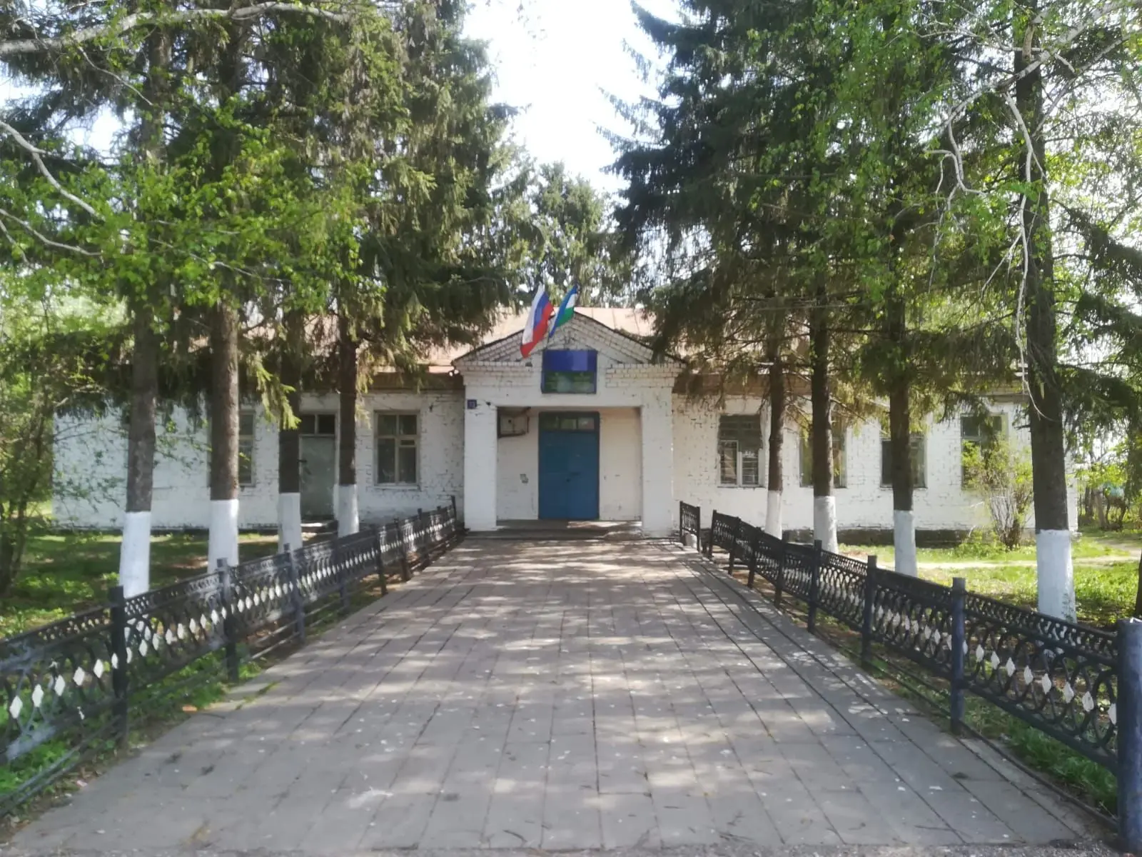 СОВЕТ СП Енгалышевский сельсовет МР Чишминский р-н РБ — канал в мессенджере MAX