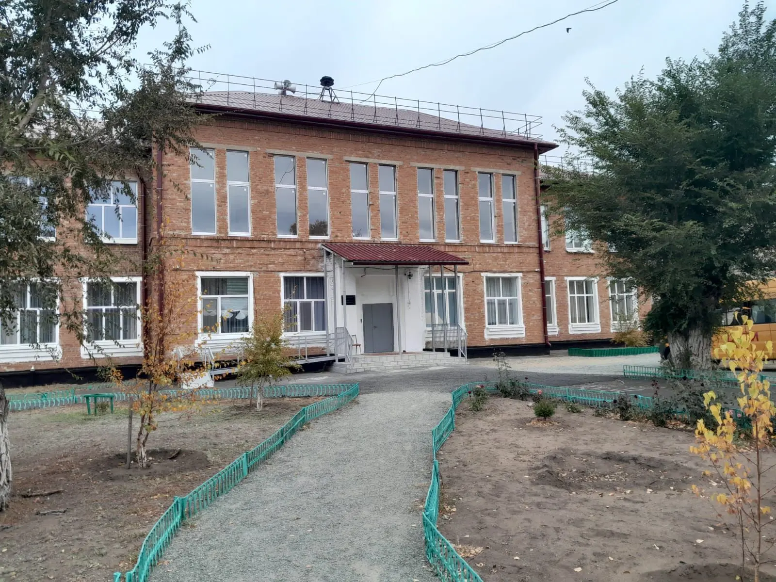 МОАУ "СОШ 39" г.Орска (официальный канал организации)