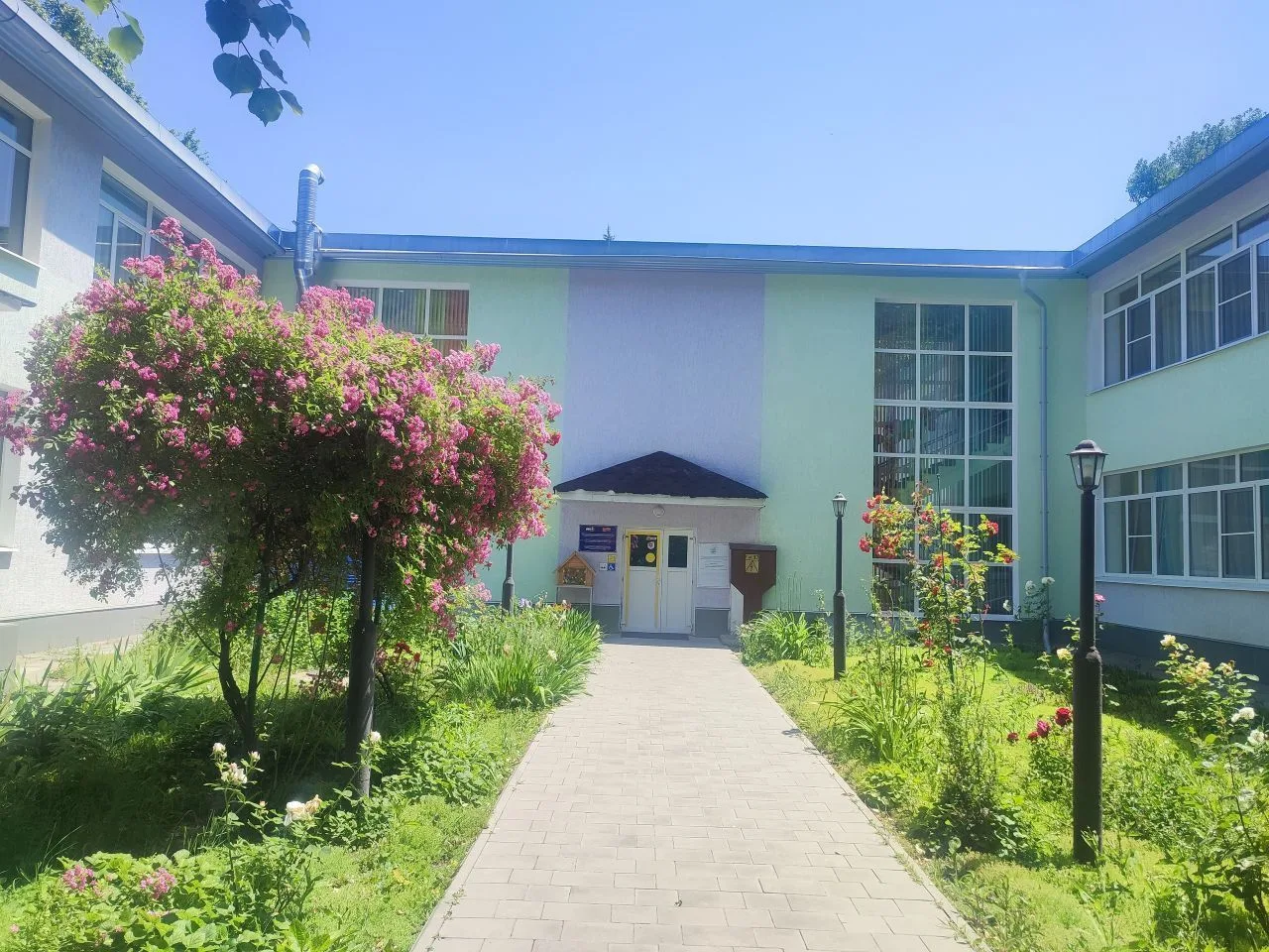 МБДОУ №61 "Родничок"