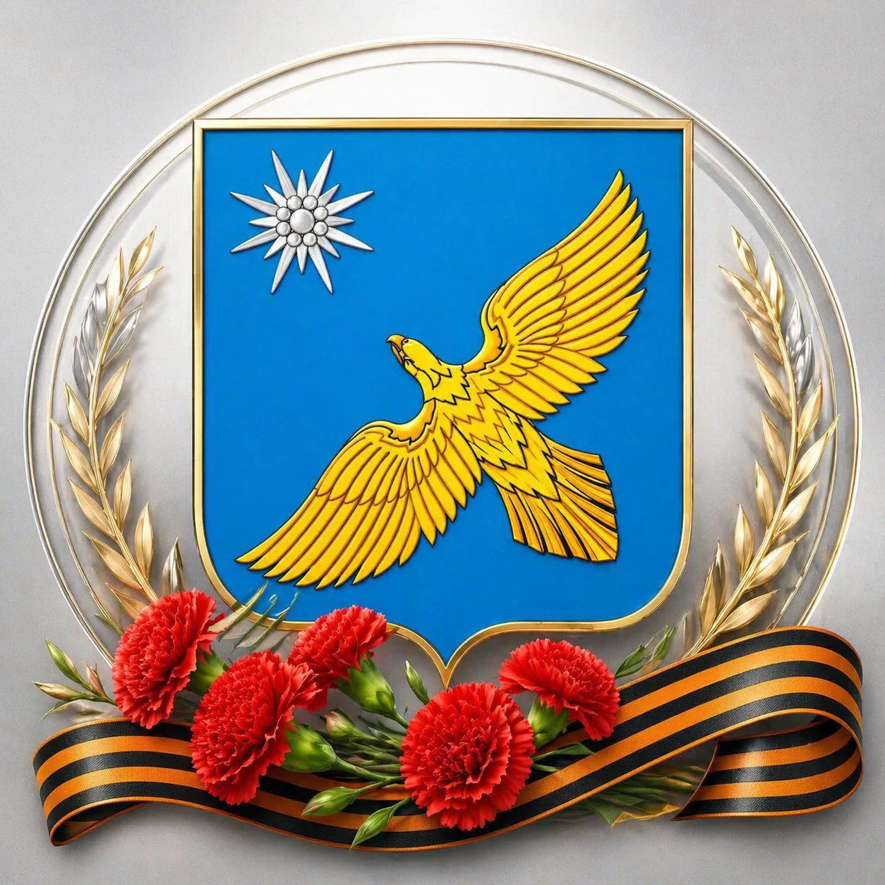 Администрация города Сорска