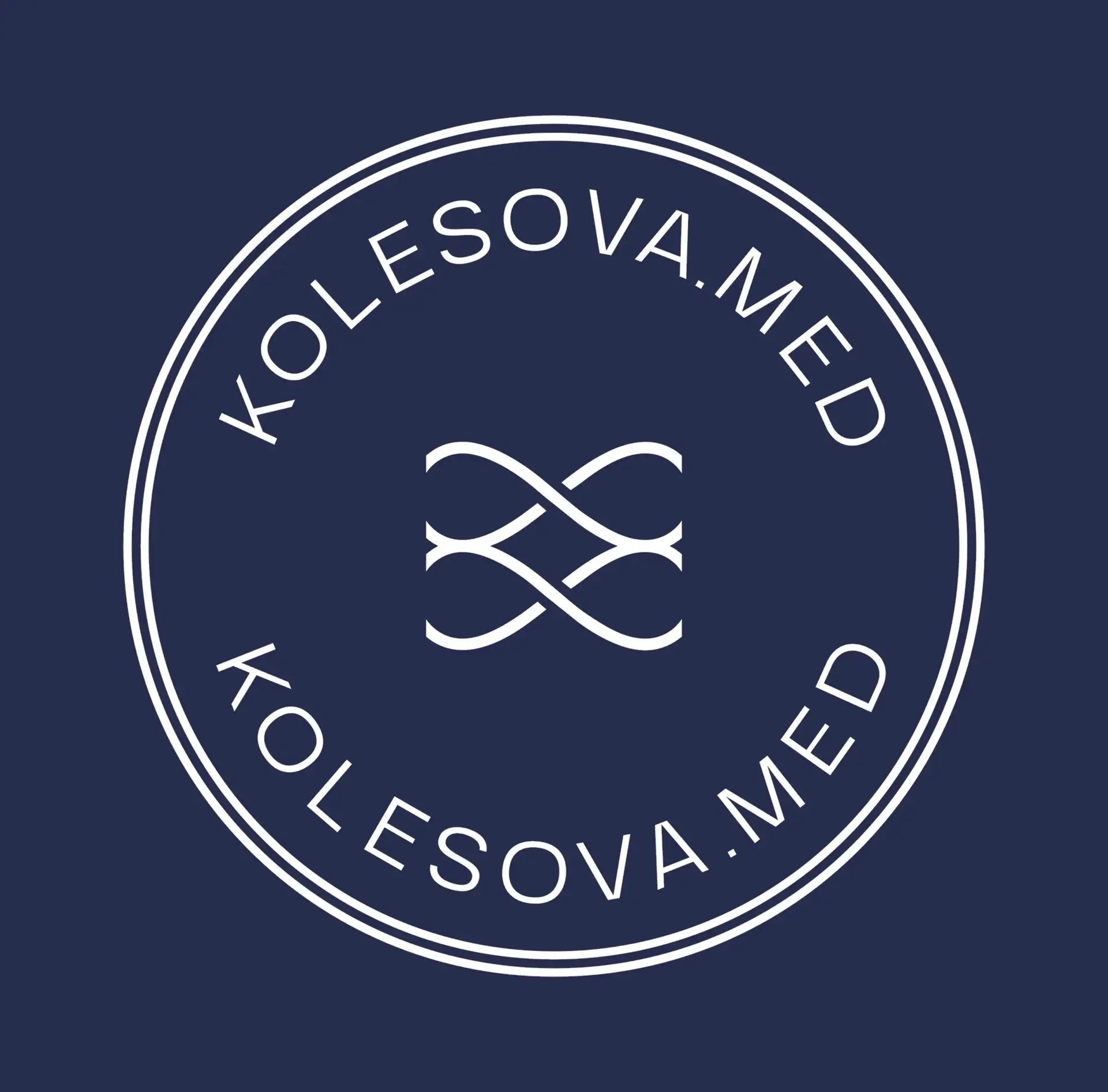 Клиника KOLESOVA.MED — канал в мессенджере MAX