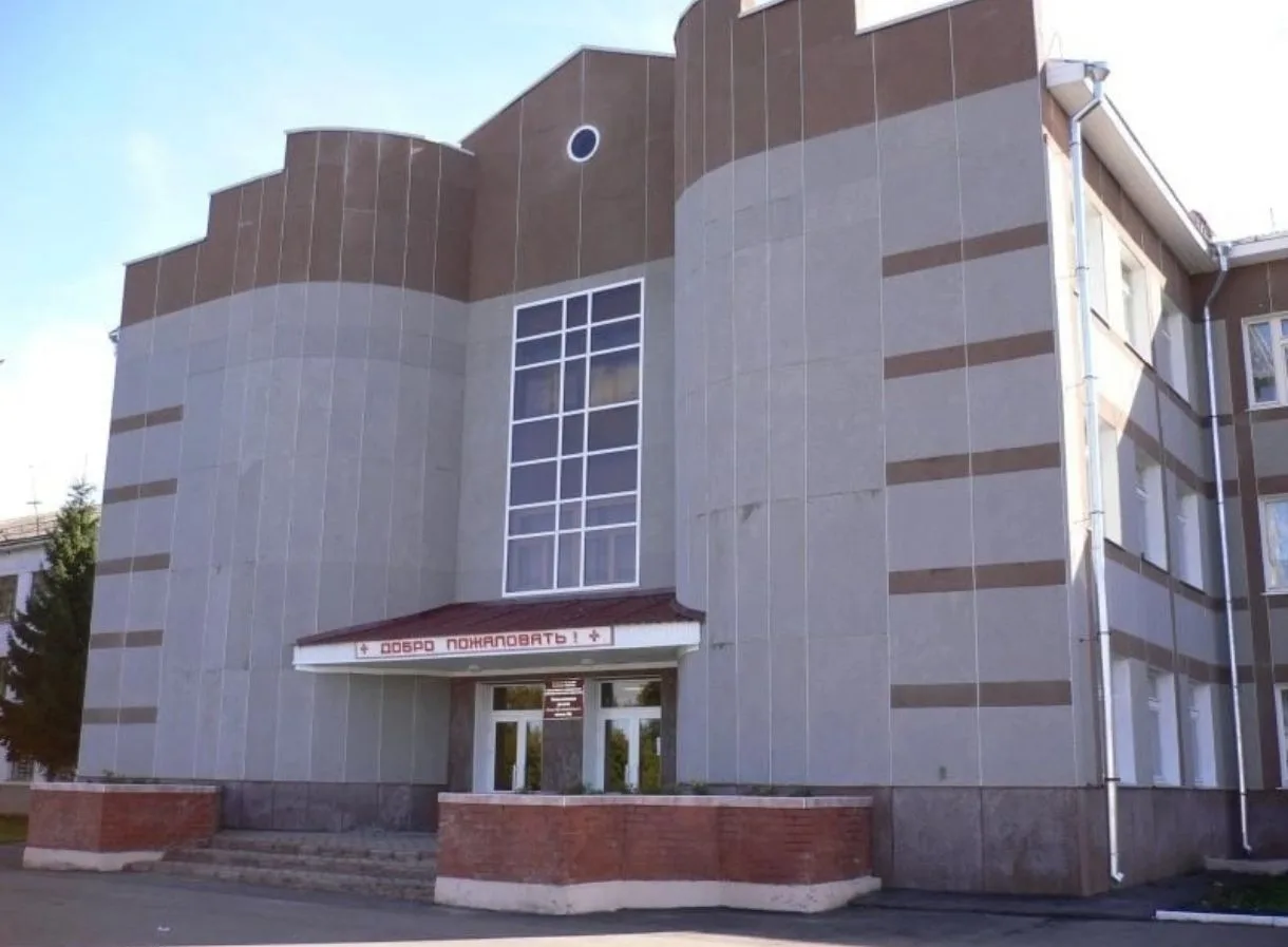 МБОУ "Гимназия №1" Ковылкино