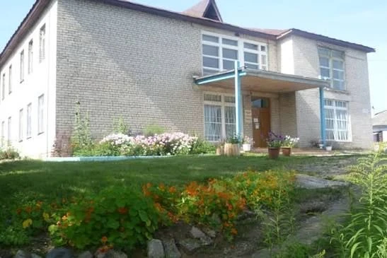 МКУДО "Парфеньевская ДШИ"