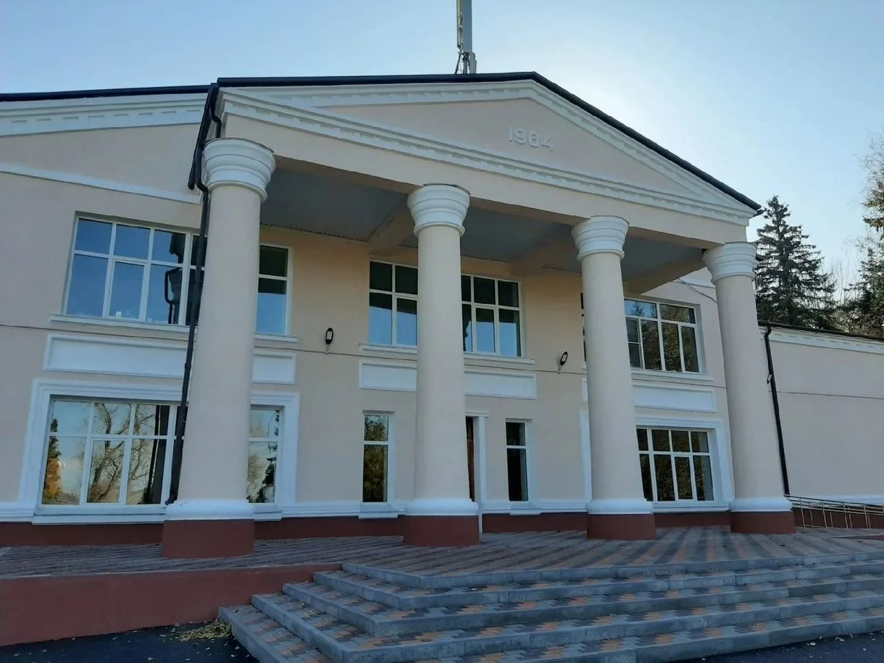 МКУК "КДЦ пос. Цимлянский"