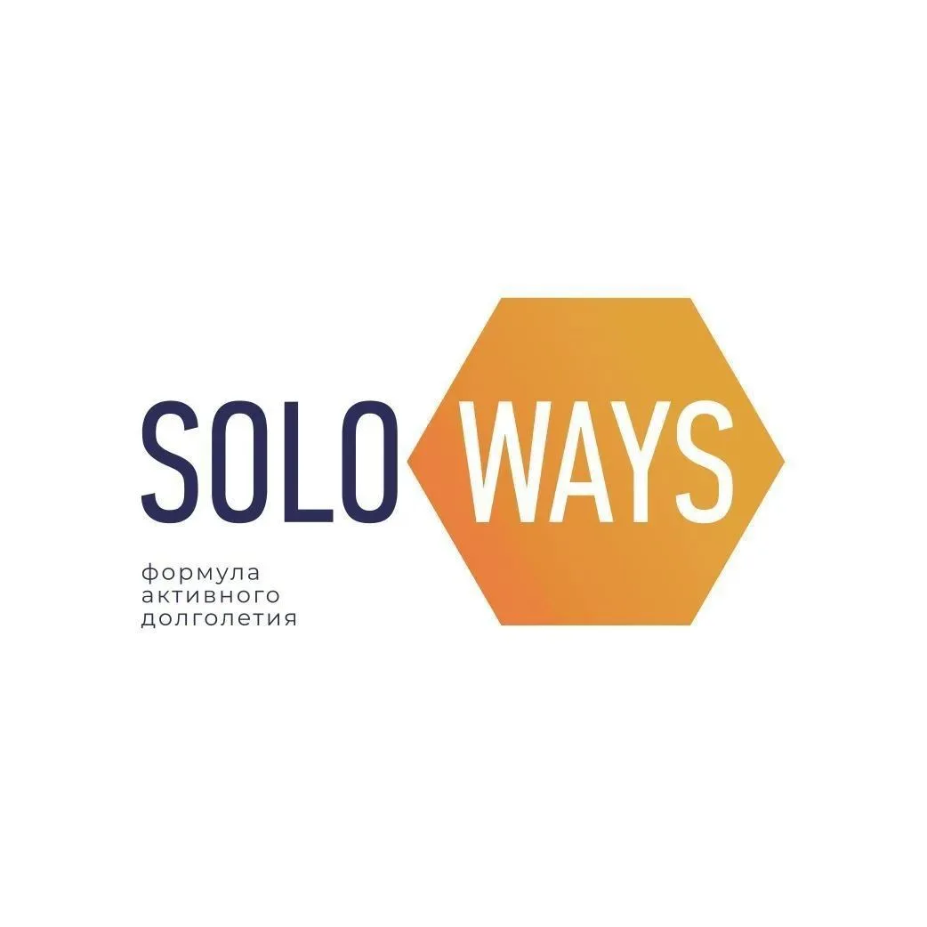 SOLOWAYS – добавки и витамины из Сибири — канал в мессенджере MAX