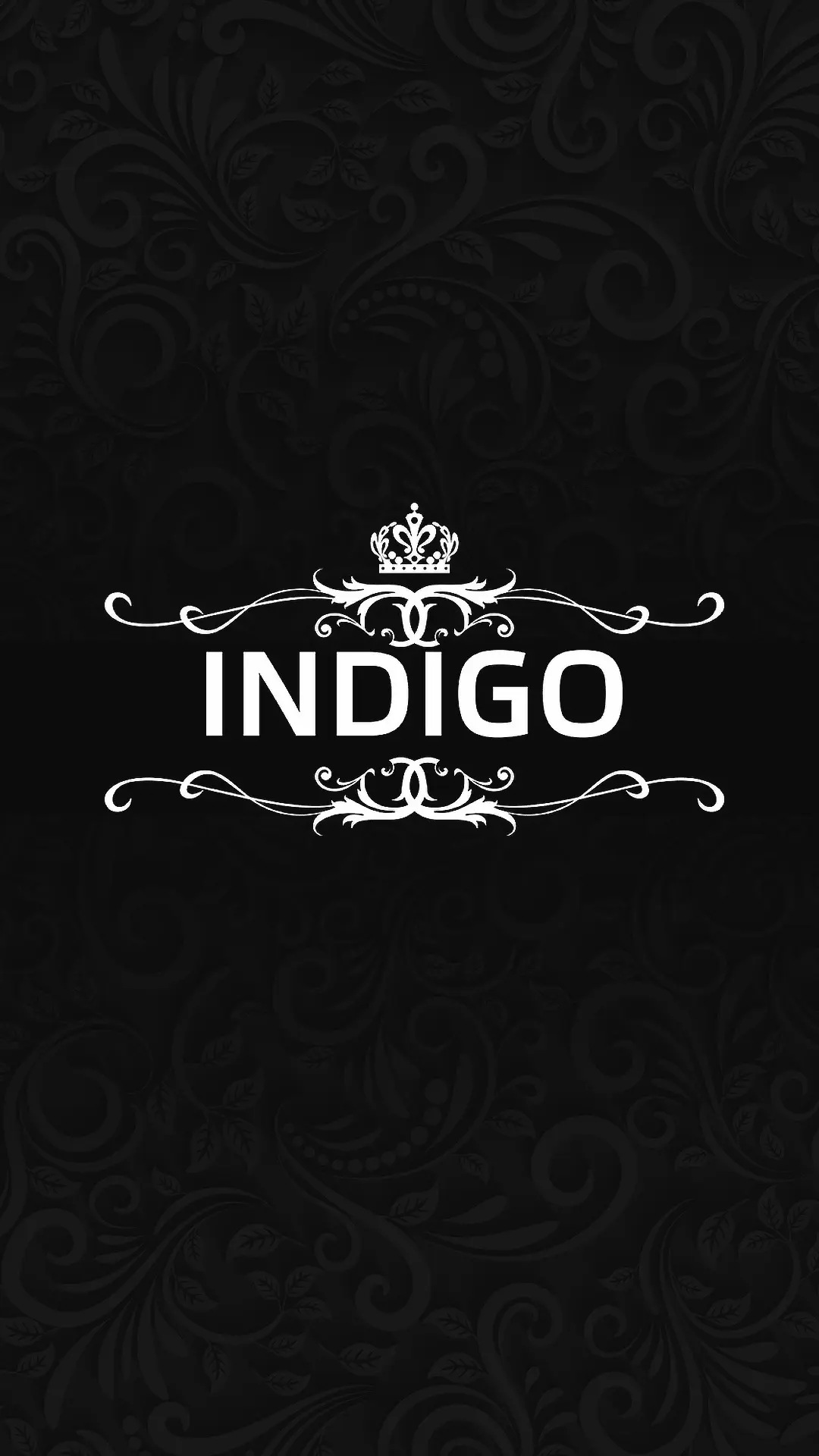 INDIGO OFFICIAL channel — канал в мессенджере MAX