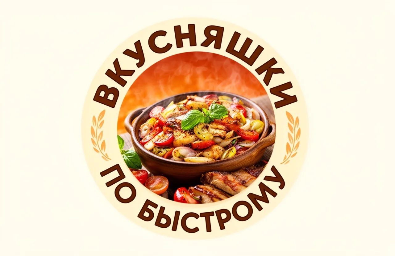 Логотип канала