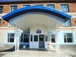 МБОУ "Новоярковская СОШ"