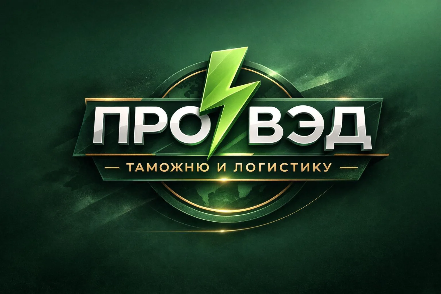 Всё о таможне и ВЭД — канал в мессенджере MAX