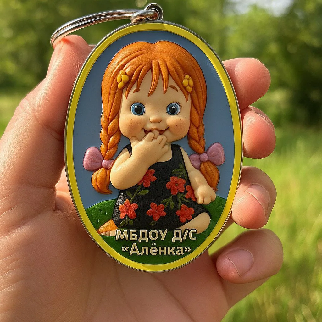 Детский сад "Алёнка"  г. Абакан