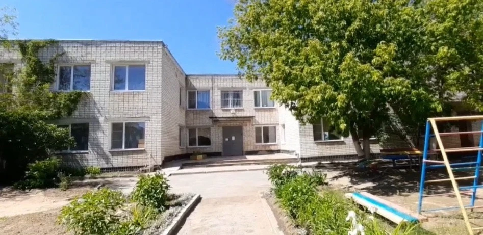 МОУ Детский сад 382