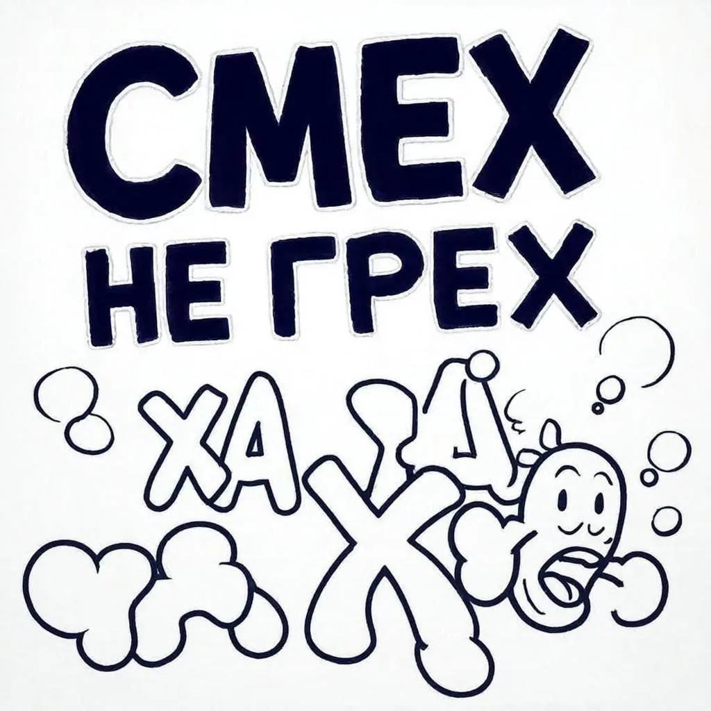 Смех не грех