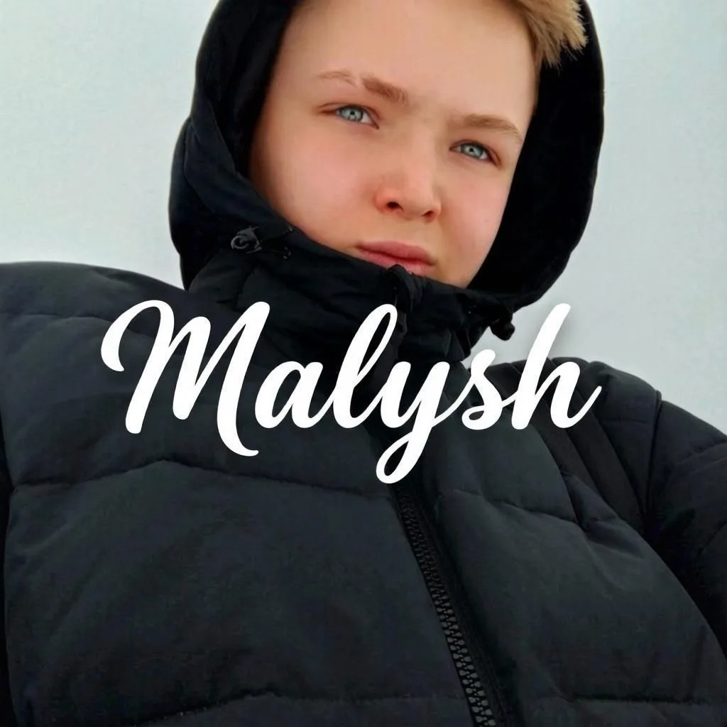 ✨Malysh✨✨