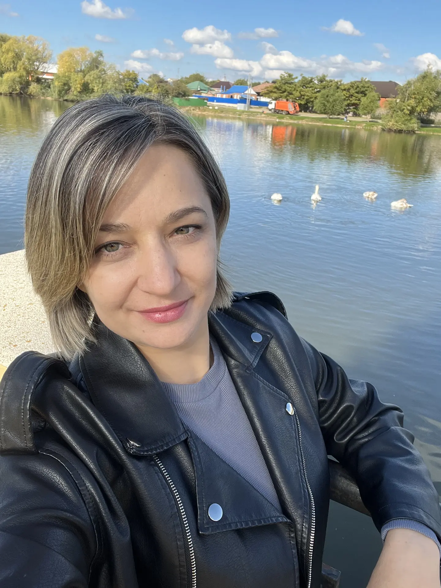 ИрусяИровна