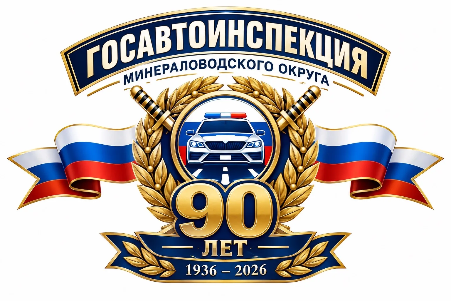 Госавтоинспекция 26 Минераловодский — канал в мессенджере MAX
