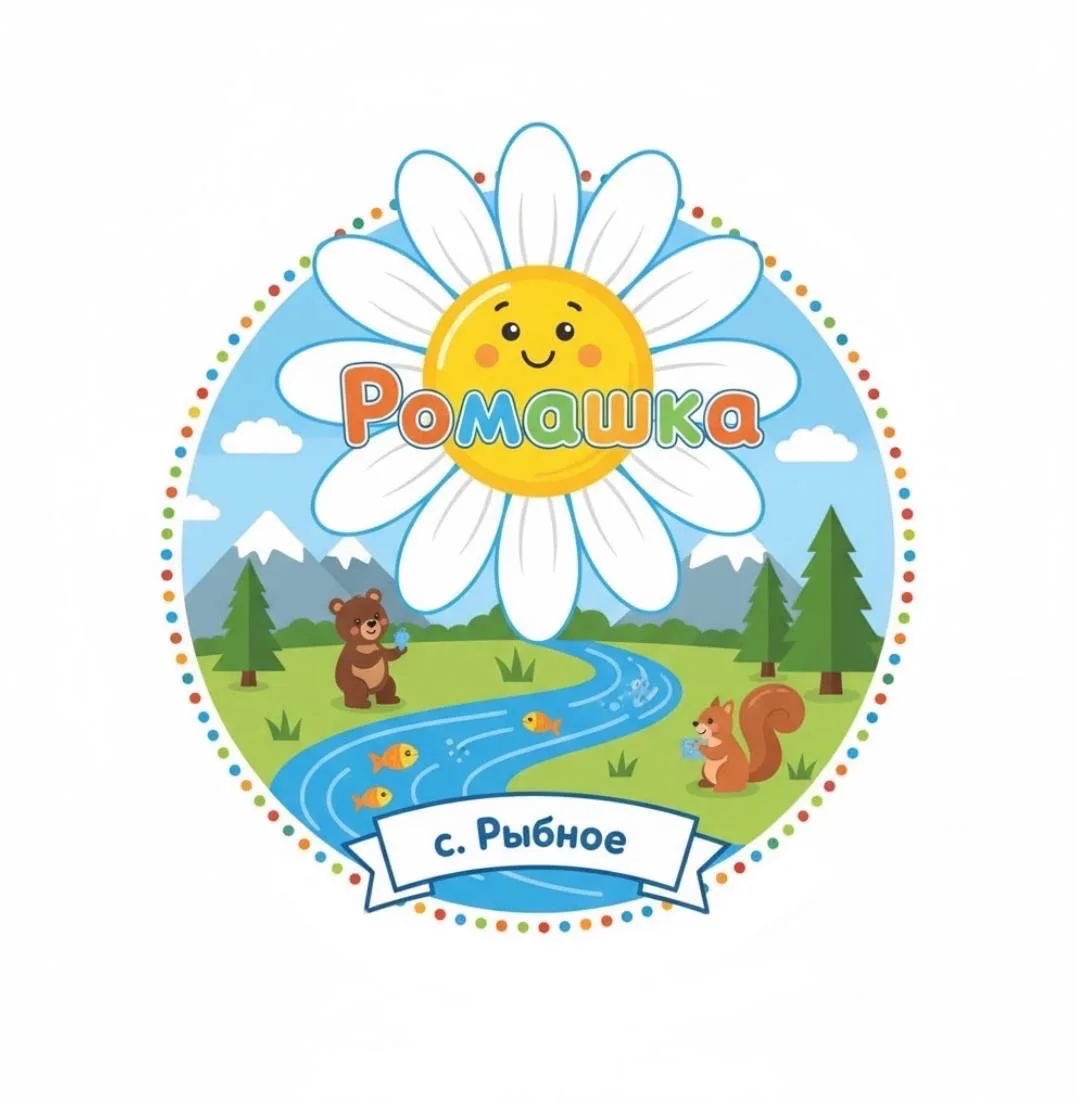 МБДОУ Рыбинский детский сад "Ромашка"
