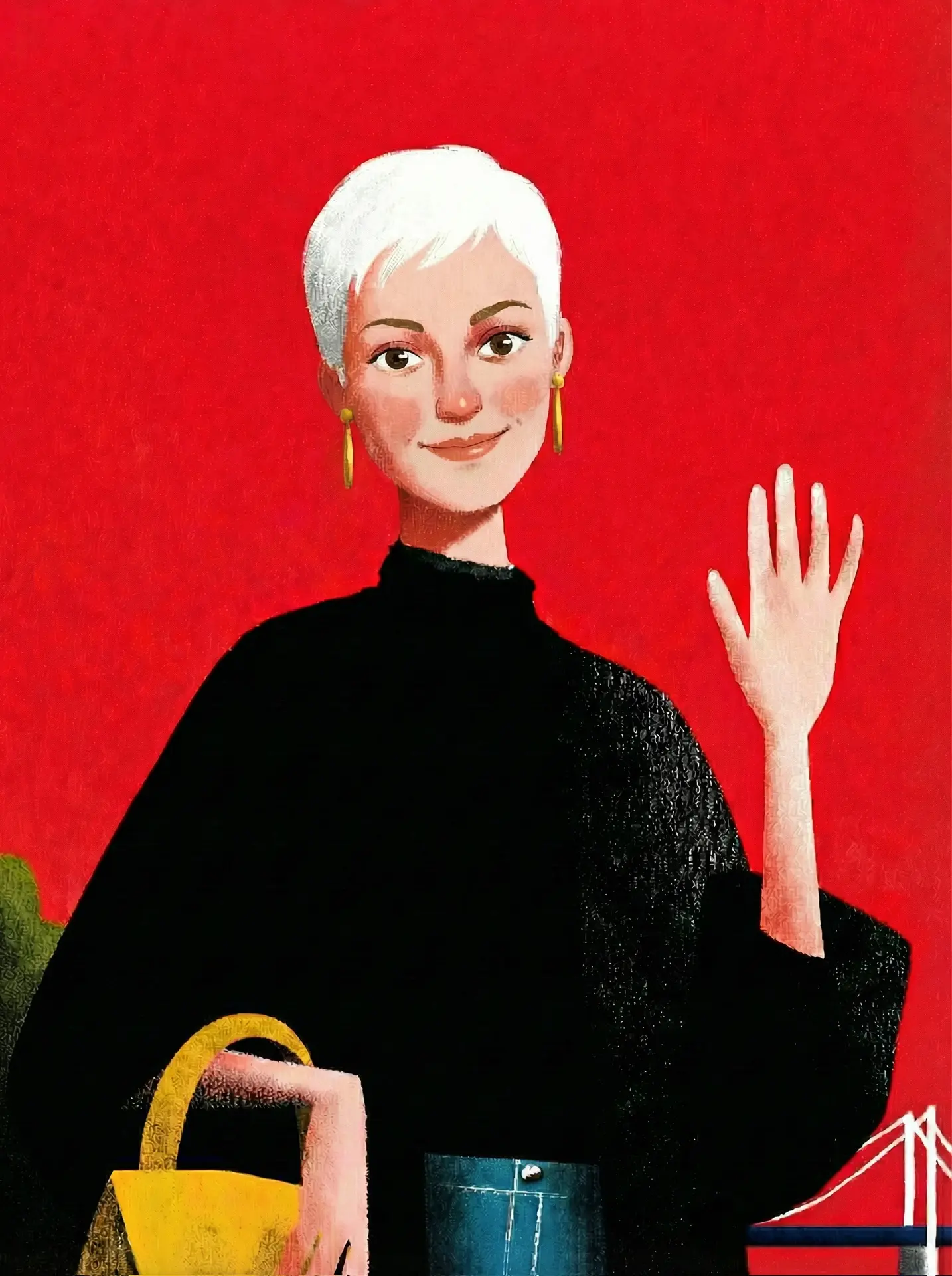 Логотип канала