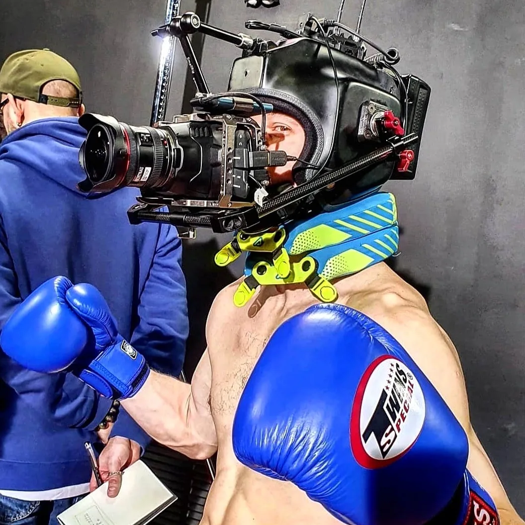 Логотип канала