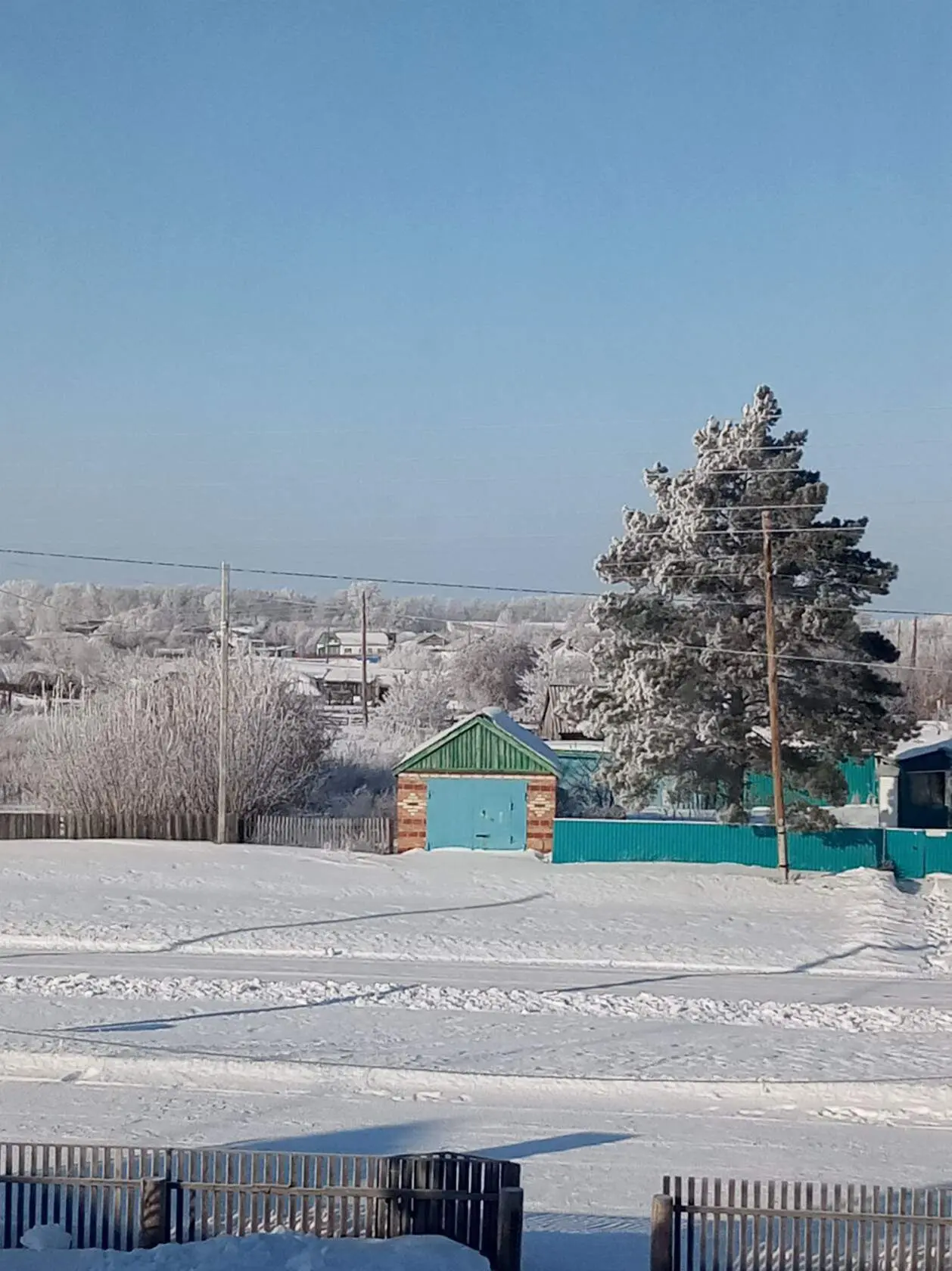 Администрация Лотошанского сельсовета