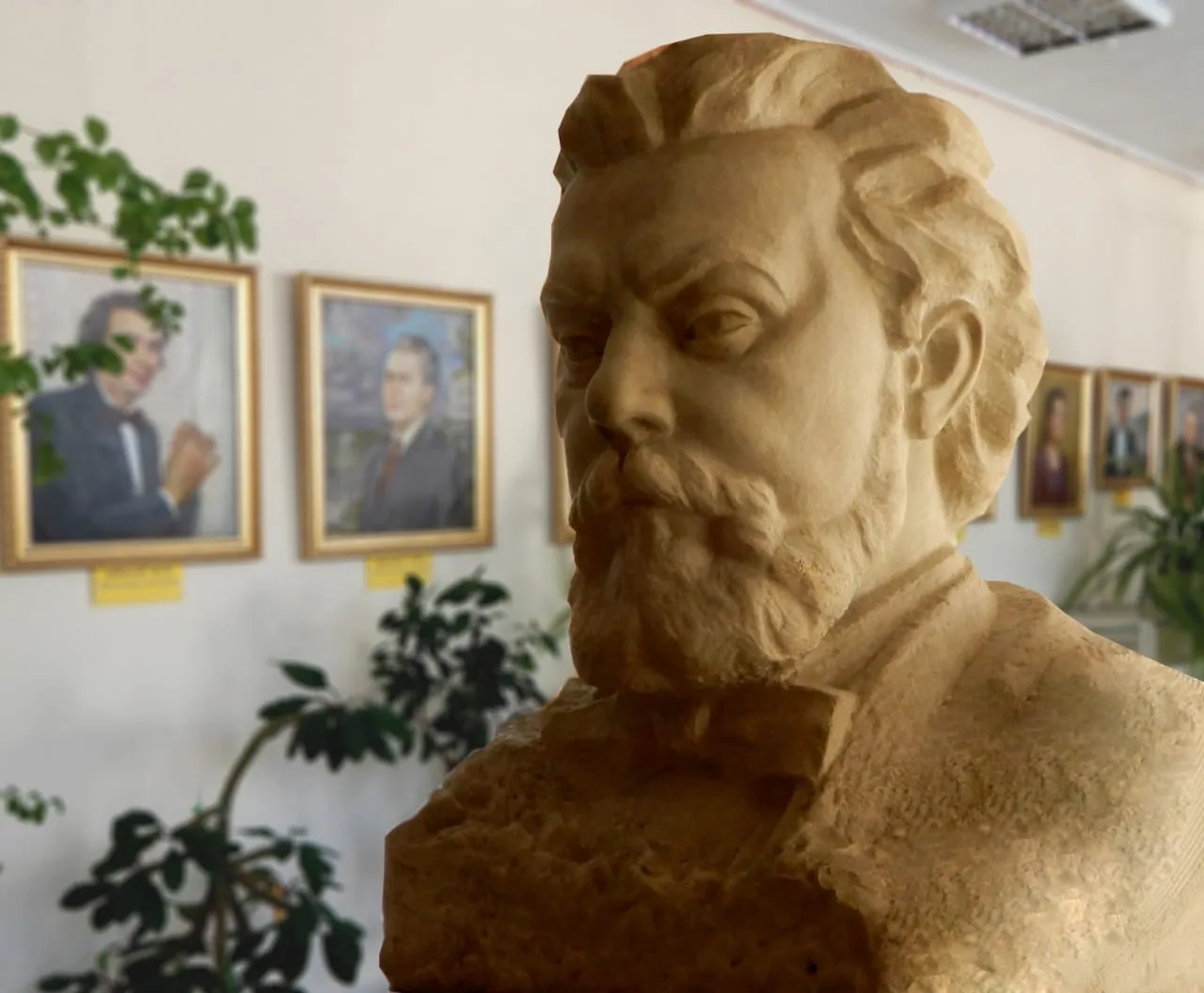 Уральская консерватория | УГК