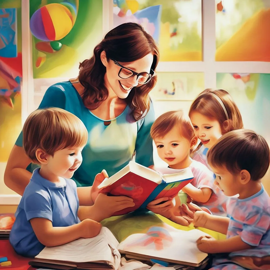 МОУ детский сад 58