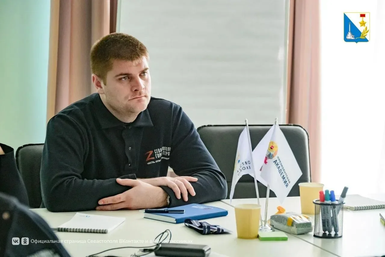 Хорошилов Андрей 🇷🇺 — канал в мессенджере MAX
