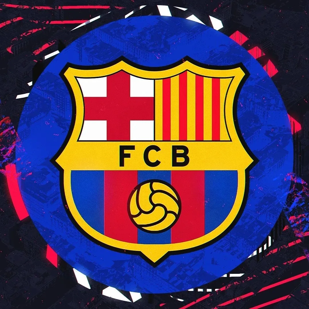 FC BARCELONA | ФК БАРСЕЛОНА