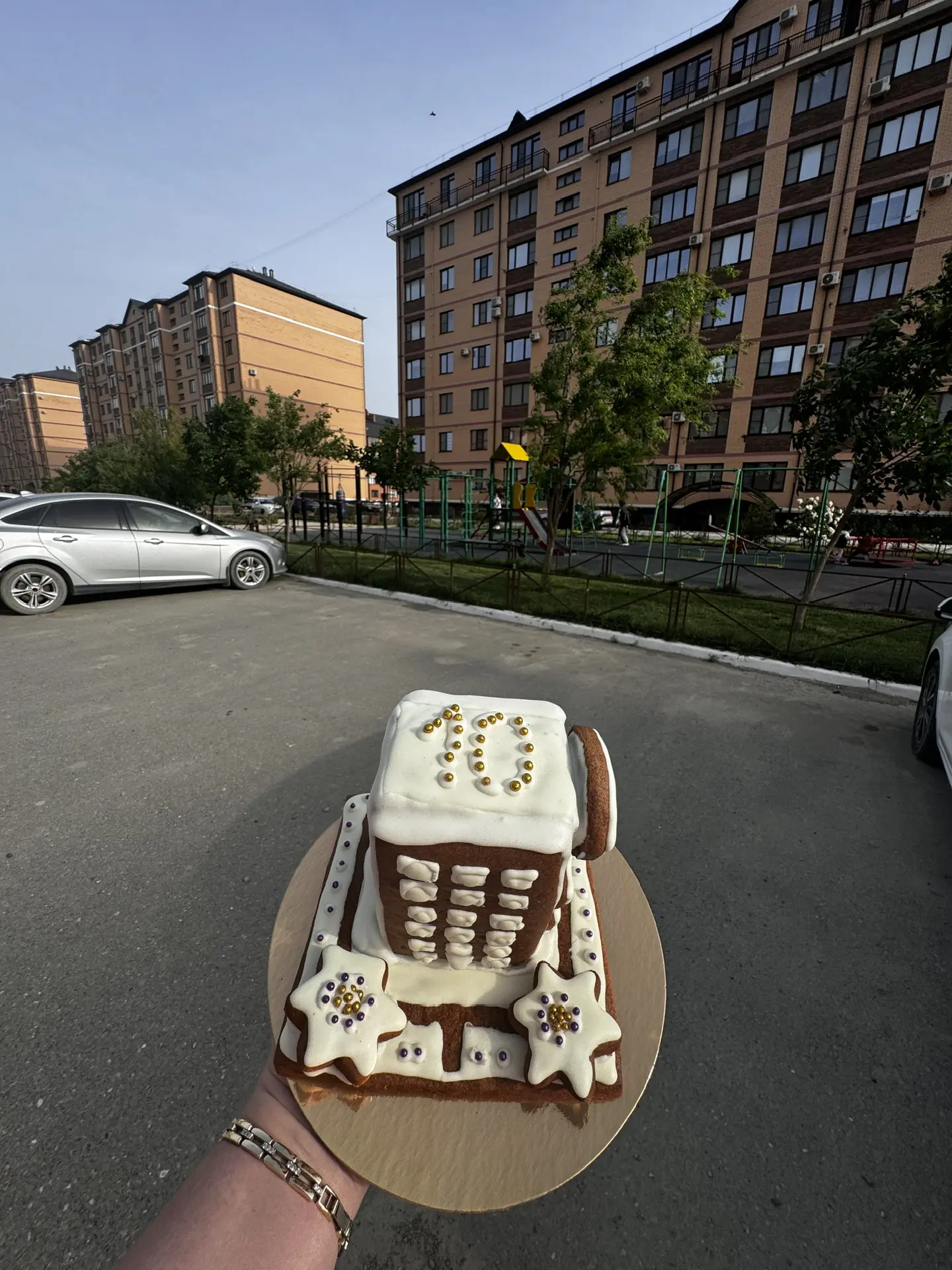 ПЖСК "Стандарт" г. Кизляр