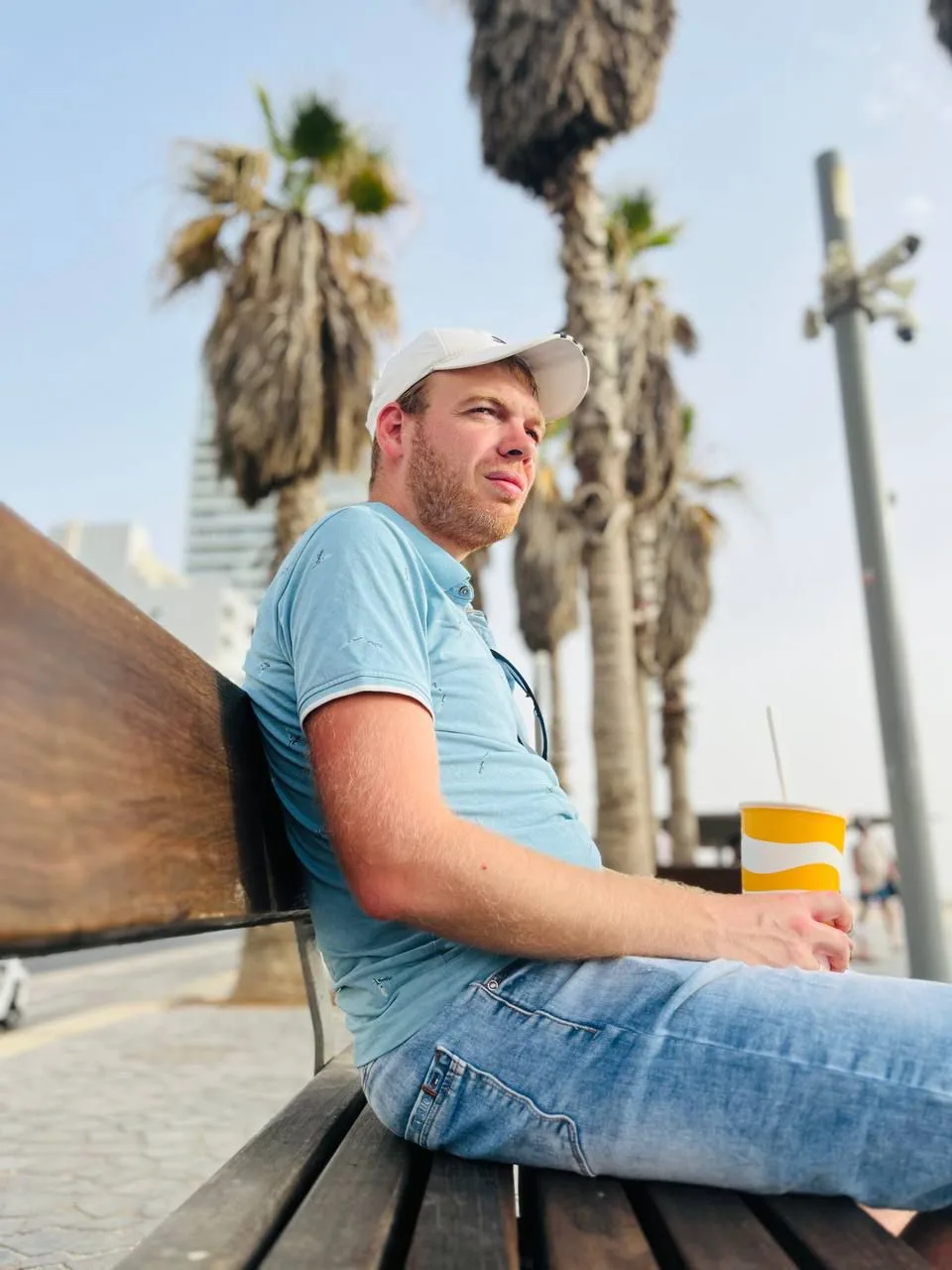 Логотип канала