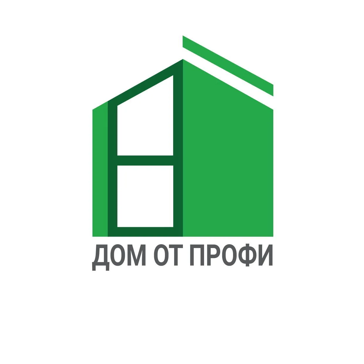 ДОМ ОТ ПРОФИ