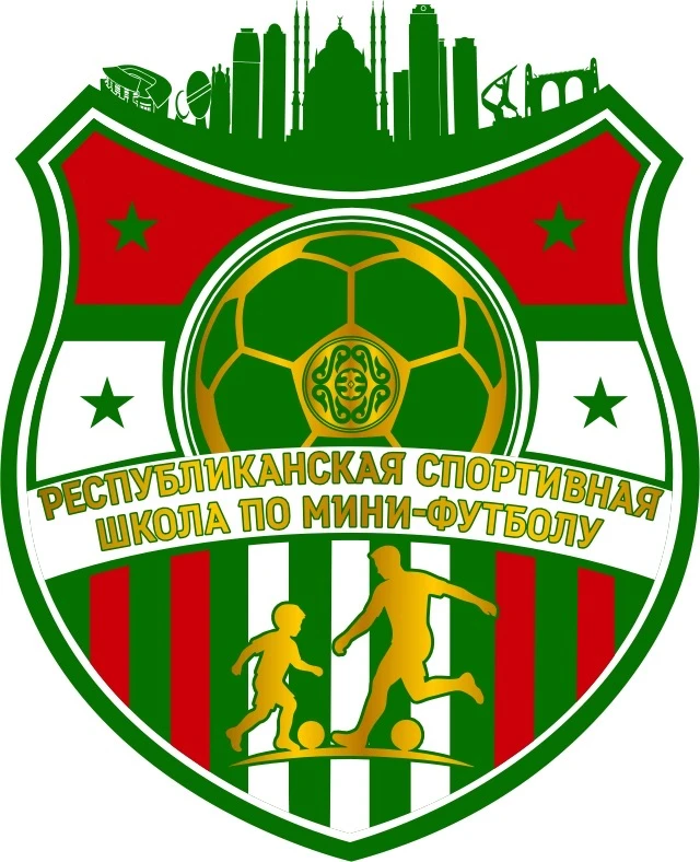 ГБУ ДО «РСШ по мини-футболу»